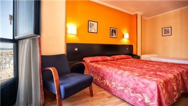 Bild på anläggning