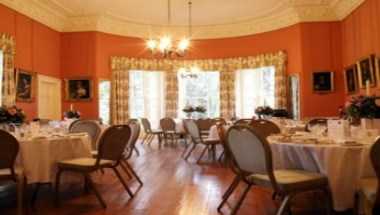 Winton House en Edimburgo, GB2