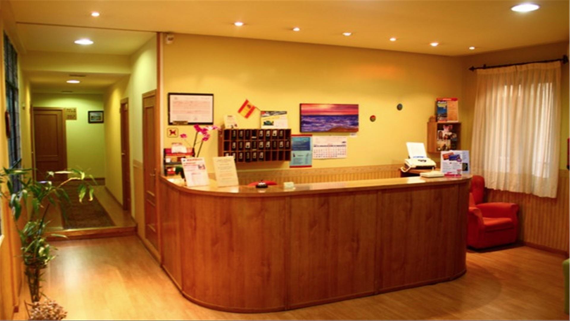 Hostal Felipe V image