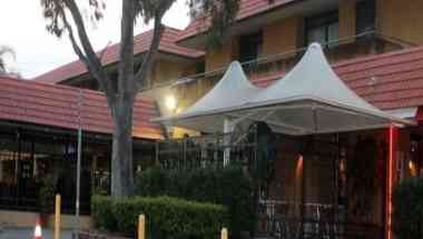 The Flemington Markets Hotel à Sydney, AU