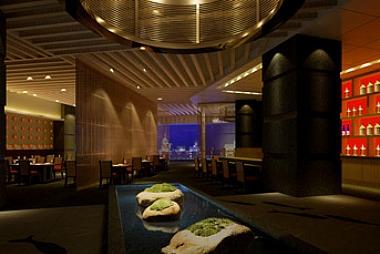 Sheraton Shunde Hotel i Foshan, CN