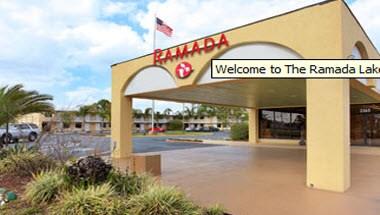 Ramada by Wyndham Lake Placid image