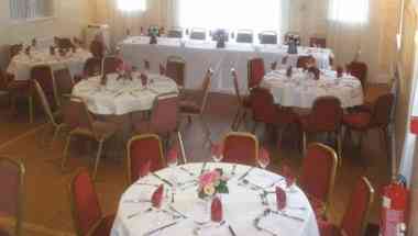 Hill Lodge Guest House Sudbury en Sudbury, GB1