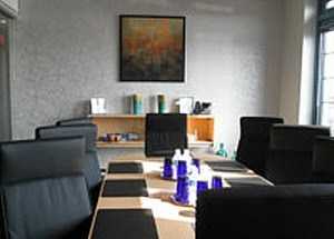 Regus - Virginia - Hampton Peninsula Town Center в Hampton, VA