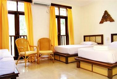 Laguna Redang Island Resort in petaling jaya, MY