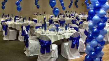 Jeff's Catering and Event Center em Brewer, ME