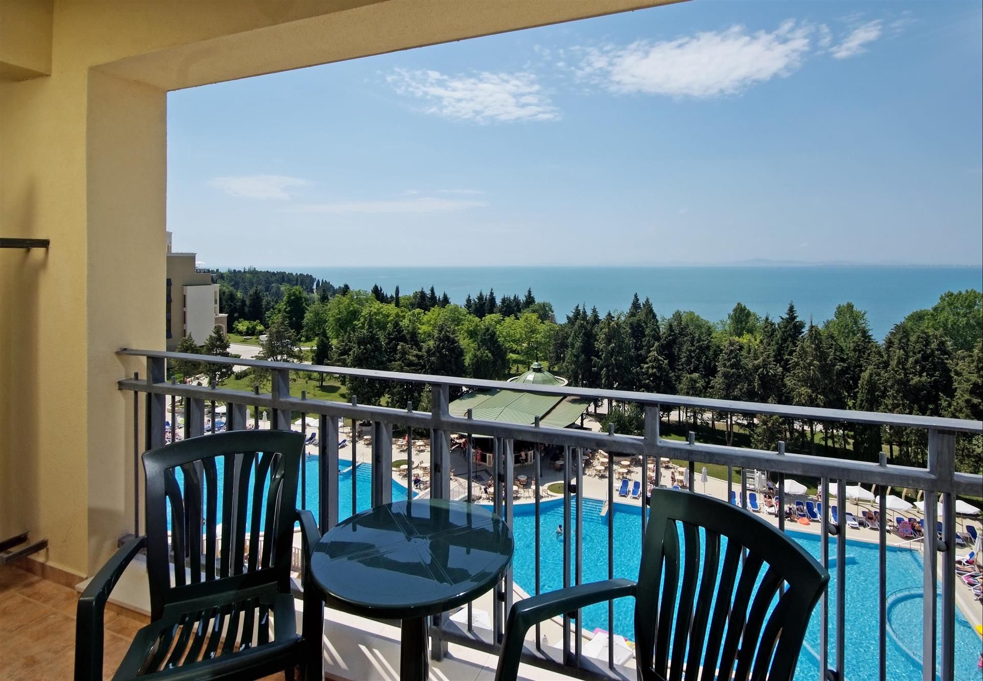 Изображение места проведения