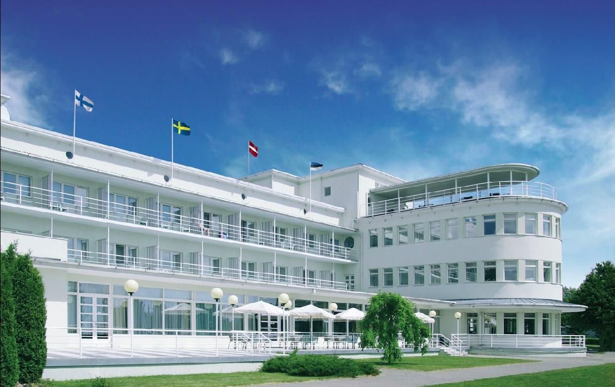 รูปสถานที่จัดงาน