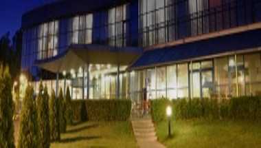 Bellevue Park Hotel Riga a Riga, LV