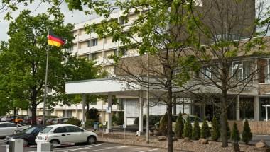 Wyndham Garden Kassel image