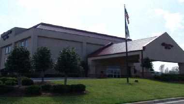 Hampton Inn Cornelia à Cornelia, GA