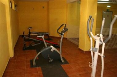 Hotel Mirachoro Sol in Portimao, PT