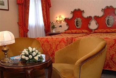 Hotel Antico Panada en Venecia, IT