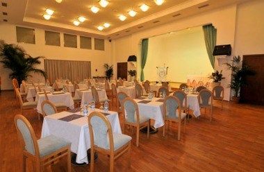 Изображение места проведения