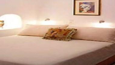 Alexander's Boutique Hotel em Santorini, GR