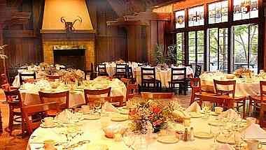 The Faculty Club at UC Berkeley в Berkeley, CA