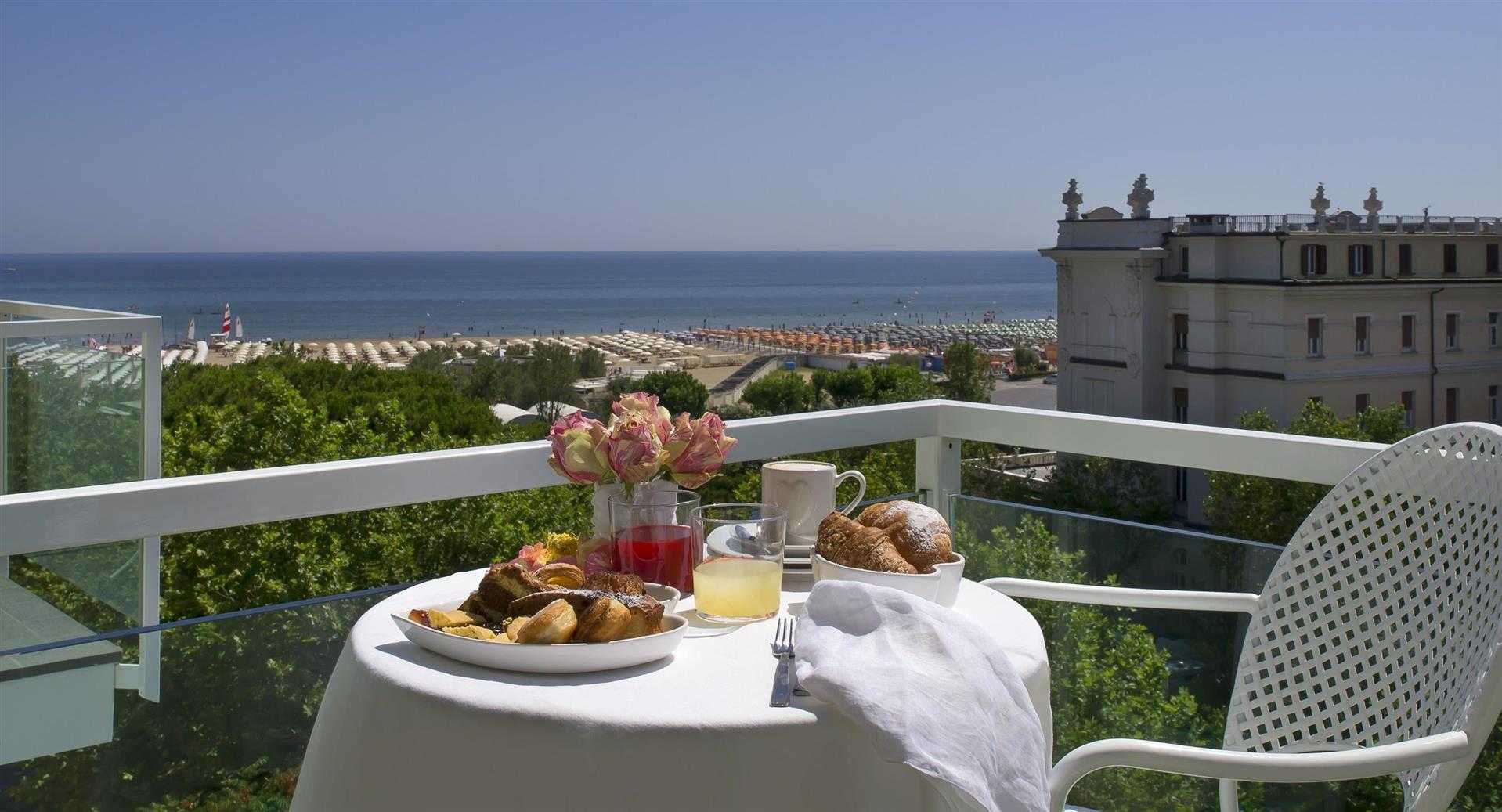 Hotel Biancamano a Rimini, IT