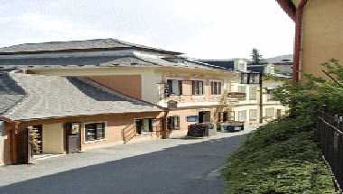 Hotel a Restaurace U Hrncire a Kutna Hora, CZ