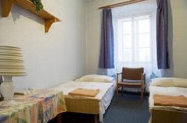 Hotel a Restaurace U Hrncire a Kutna Hora, CZ