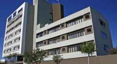 Hotel Campo Largo en Campo Largo, BR