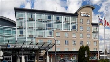 Coast Hotel & Convention Centre Langley City image