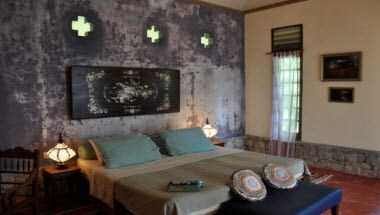 Tiger Rock in Penang, MY