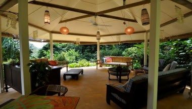 Изображение места проведения