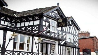 Изображение места проведения