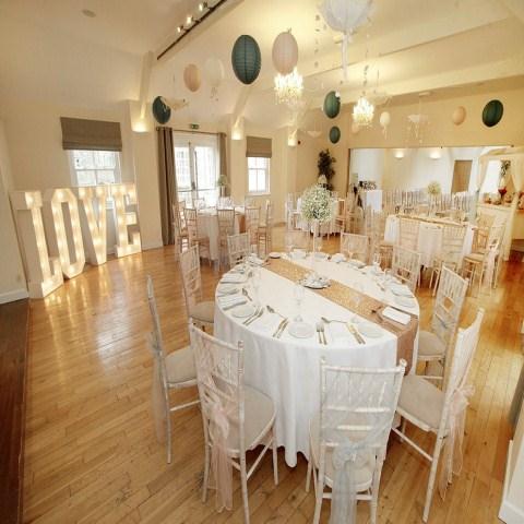 Gellifawr Woodland Retreat в Fishguard, GB3