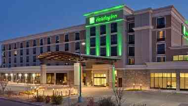 Holiday Inn San Marcos-Convention CTR Area, San Marcos, TX