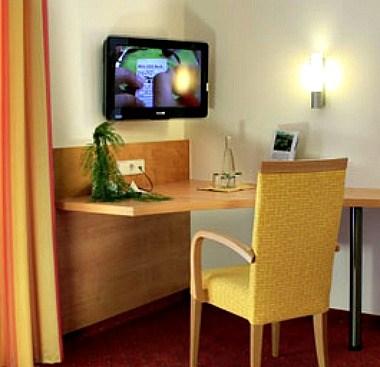 Ringhotel Johanniterbad Rottweil, Rottweil, DE