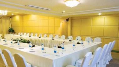 Jomtien Palm Beach Resort and Hotel in พัทยา, TH