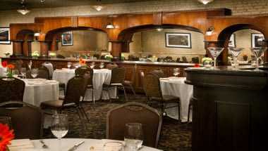 Harry Caray's Italian Steakhouse - Chicago в Chicago, IL