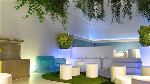 Marquis Portago, Granada, ES