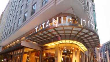 Titanic City Hotel Istanbul - Taksim em Istanbul, TR
