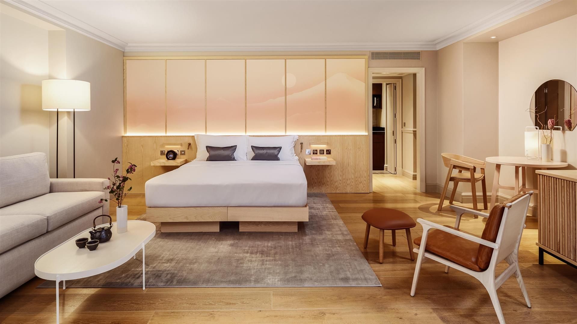 รูปสถานที่จัดงาน