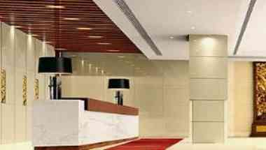 Landsman Hotel, Guangzhou, CN