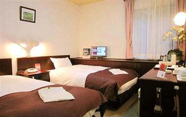 Pioland Hotel a Saitama, JP