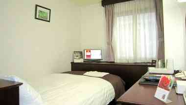 Pioland Hotel a Saitama, JP