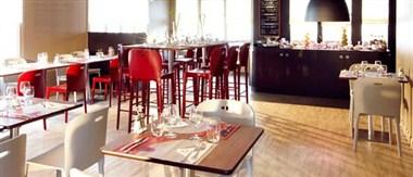 Campanile Melun Sud - Dammarie les Lys Hotel, Melun, FR