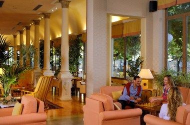 Bild på anläggning