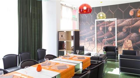 Hotel Campus a Collecchio, IT