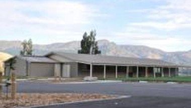 Изображение места проведения