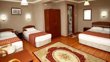 Hotel Akcinar à Istanbul, TR