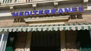 Grand Hotel Mediterranee a Genova, IT