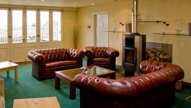 The Dower House Hotel в Lyme Regis, GB1