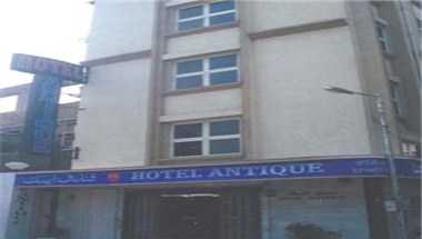 Hotel Antique в Mumbai, IN