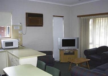Comfort Inn Coach and Bushmans in Goulburn, AU