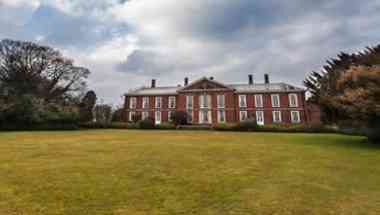 Bosworth Hall - Warwickshire in Nuneaton, GB1