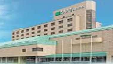 Kikunan Onsen UBL Hotel a Kumamoto, JP